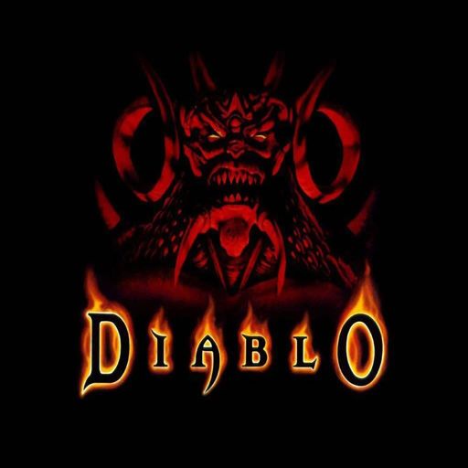diablo 1