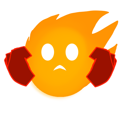fire ball
