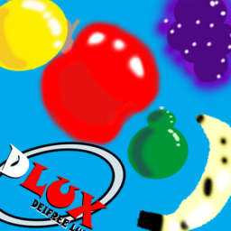 Fruty Crush