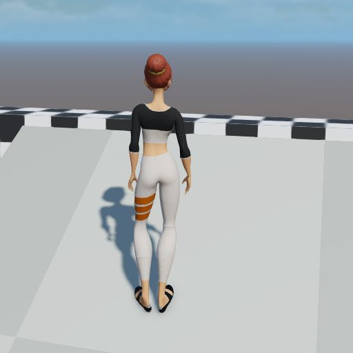 girl demo