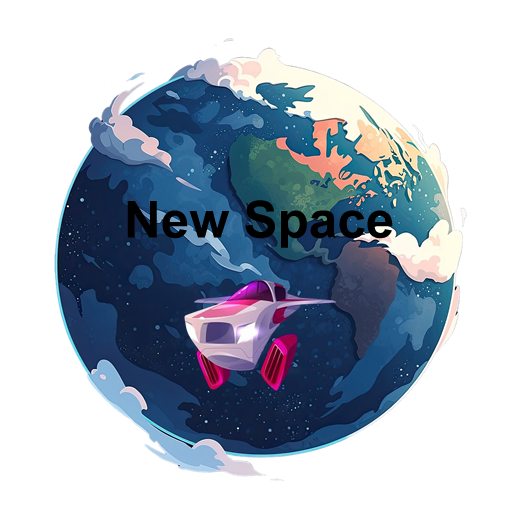 new spaces