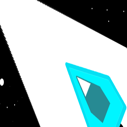 random spaces