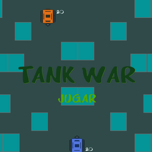 tank war
